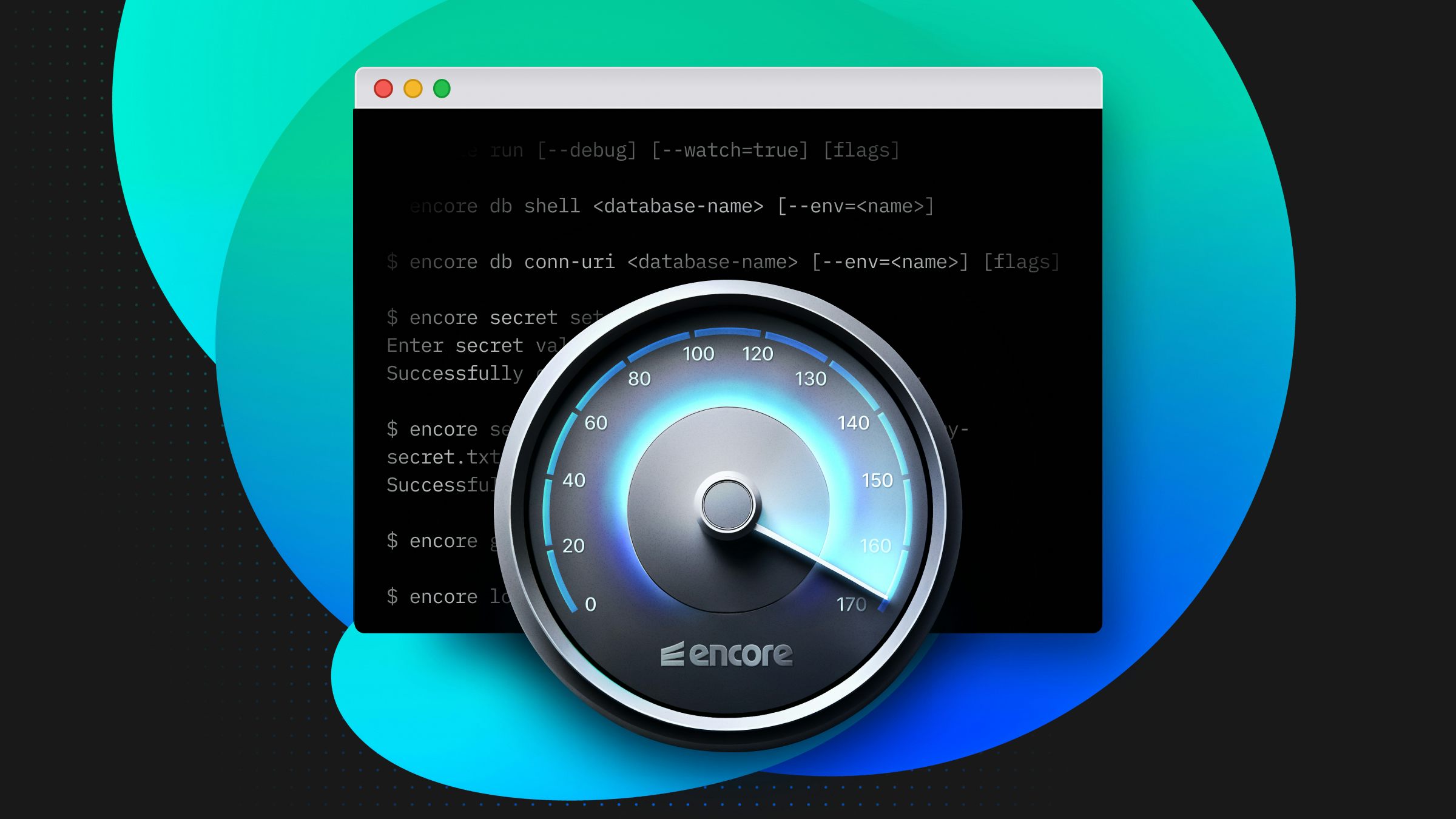 Deploy backends faster with Neon and Encore