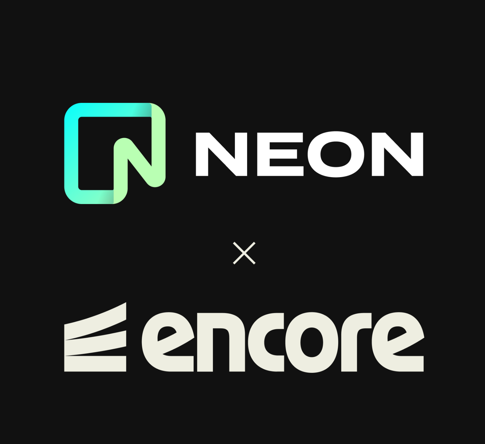 Neon Postgres with Encore