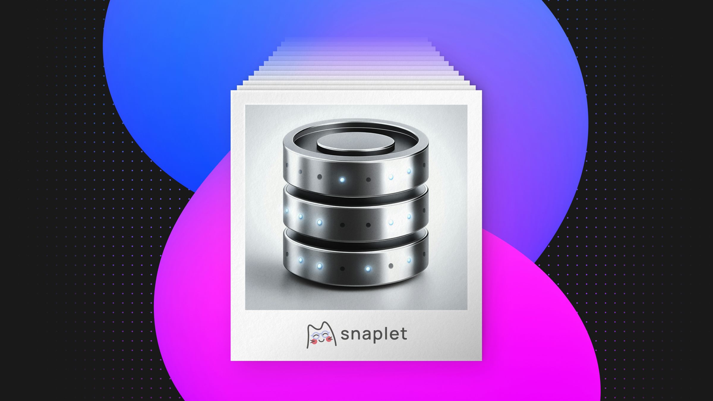 Empowering developers with production-like snapshots: how Snaplet uses Neon 