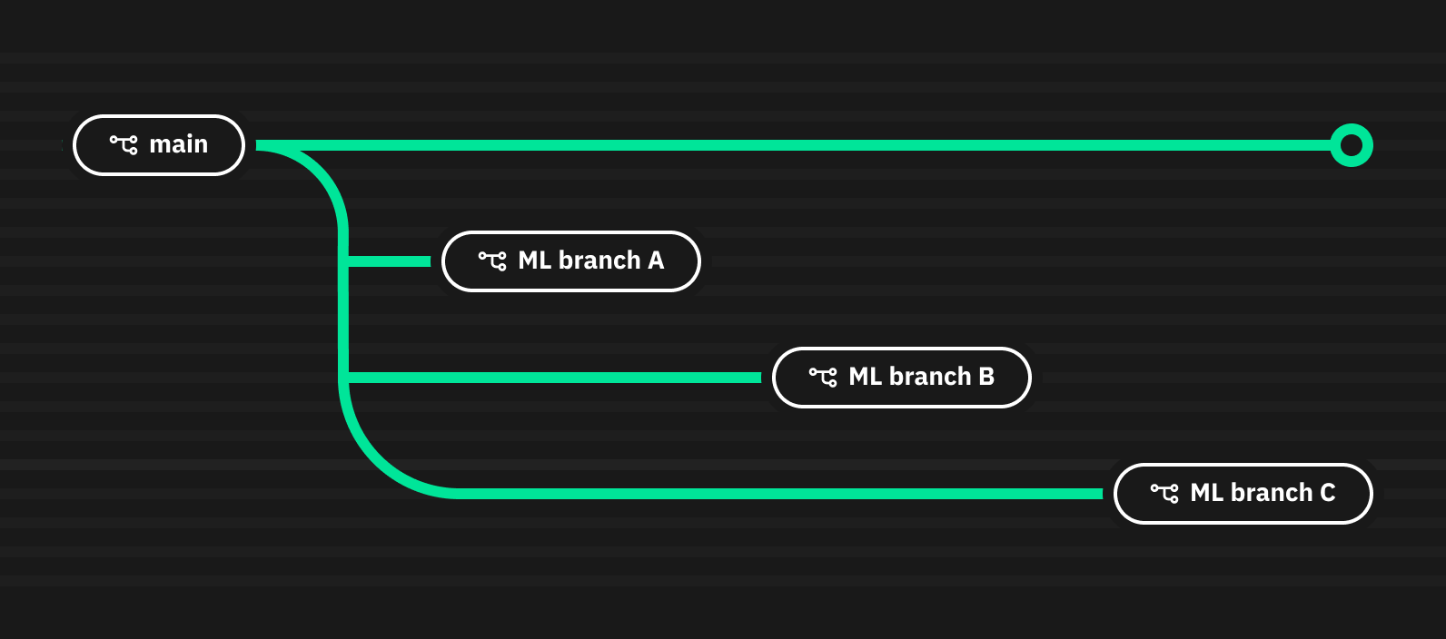 ML branches