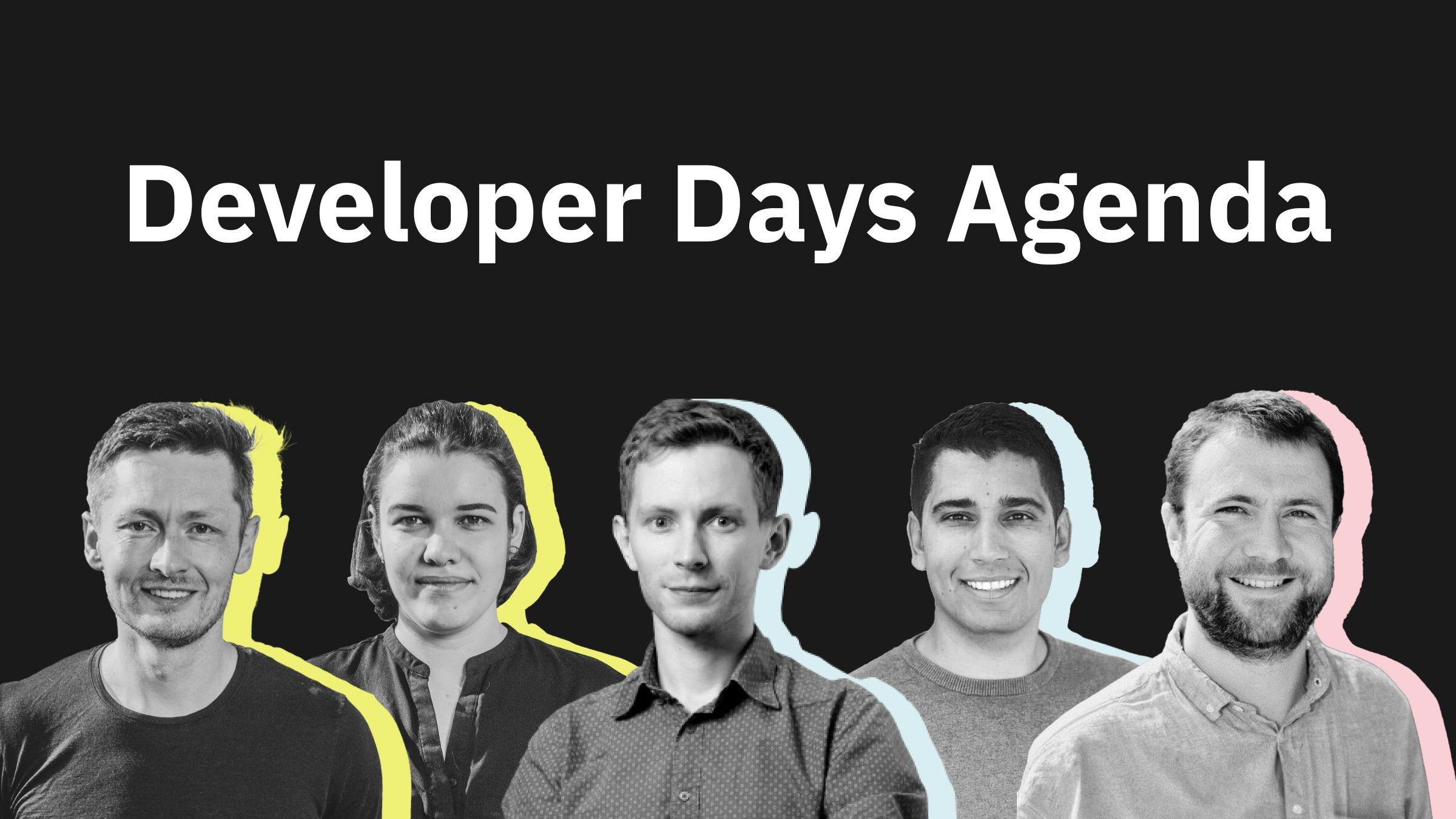 Neon Developer Days: Mark Your Calendars for March 29th, 2023